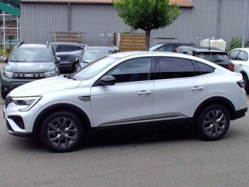 Renault Arkana SUV 1.3 TCe 140KM 2025 Od ręki - Techno 1.3 TCe mHEV 140KM / pakiet safety, winter, zdjęcie 1