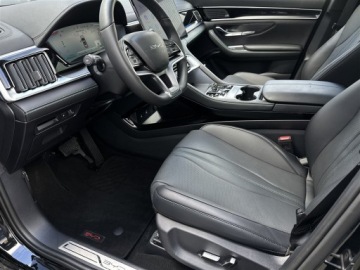 BYD 2025 BYD Seal U DM-i 1.5T 323KM AWD AT l Infinity, Pano, zdjęcie 9