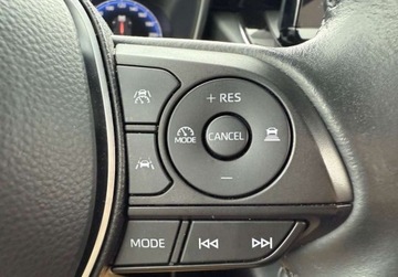 Toyota Corolla XII 2023 Toyota Corolla salon PL FV Vat 23 gwarancja Comfort 1.8 Hybryda, zdjęcie 17