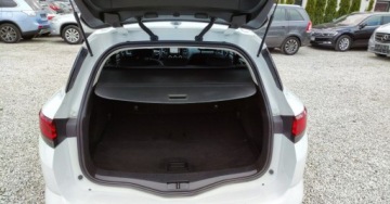 Renault Megane IV Grandtour Facelifting 1.3 TCe 140KM 2022 Renault Megane 1.3i 140 kM Automat Full Led Navi Kamera Czujniki Keyless F, zdjęcie 7