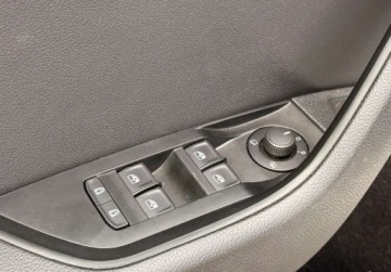 Skoda Superb III Kombi Facelifting 1.5 TSI 150KM 2021 Skoda Superb Hak Matrix-LED Navi El. klapa Czujniki Salon PL FVAT23, zdjęcie 25