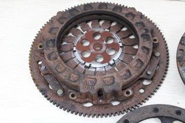 BMW R1200 S K29 НАЖИМНЫЙ ДИСК СЦЕПЛЕНИЯ 2304061