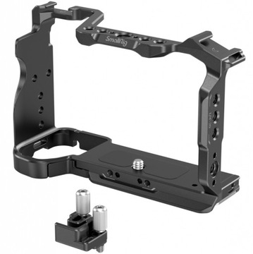Klatka operatorska SmallRig do Sony Alpha 7 C CR z zaciskiem HDMI