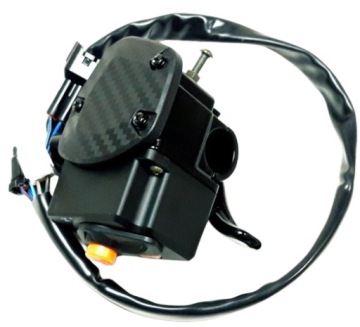 4X4 TYPE C QUAD DRIVE SWITCH Segway Snarler AT6 570/600