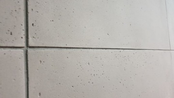 Гибкий архитектурный бетон В15 - арт