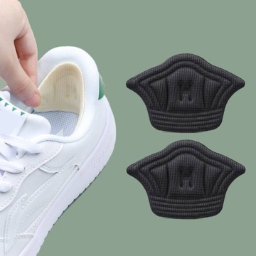 ПРИКЛЕЕННЫЕ ПОДБОТОЧНЫЕ ВСТАВКИ ИЗ ПЕНЫ.