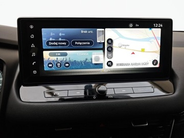 Nissan Qashqai III Crossover 1.3 DIG-T MHEV 140KM 2023 Nissan Qashqai Qashqai 1.3 DIG-T mHEV N-Connecta, zdjęcie 22