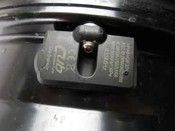 DISK OCELOVÝ NISSAN OE 6.5" X 16" 5X114.3 ET 40