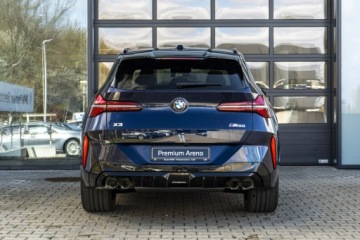 BMW X3 G45 2026 BMW X3 NOWE BMW X3 M50 xDrive, zdjęcie 8