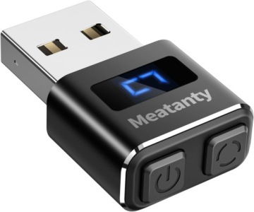 Kovová myš Jiggler 3 režimy Led Vypínač Usb 5V Plug & Play Windows Mac