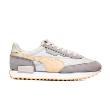 Buty sportowe Puma Future Rider Soft Wns Silve 381141 38 1/2