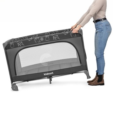 ДЕТСКАЯ кроватка, ВОСПРОИЗВЕДЕНИЕ, СУМКА ДЛЯ ТРАНСПОРТИРОВКИ, СКЛАДНАЯ ГРОТКА