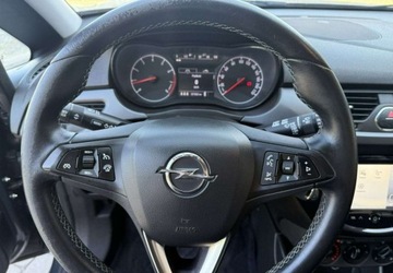 Opel Corsa 2015 Opel Corsa Rej.03.2016 1,4 90KM Klimatyzacja Tablet 1.4 Benzyna 90KM, zdjęcie 15