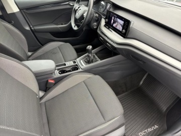 Skoda Octavia IV Scout 1.5 TSI ACT 150KM 2022 Skoda Octavia Skoda Octavia IV ACT Ambition 1.5 TS, zdjęcie 36