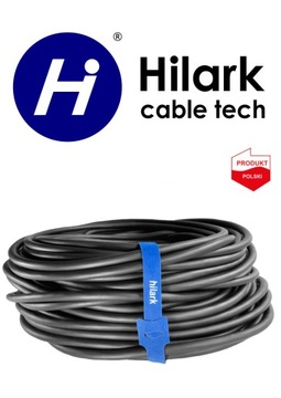 Кабель H05RR-F OW 3x2,5мм2 LINE, толстый