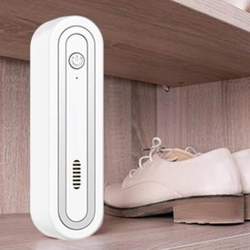 Портативный очиститель запаха холодильника Argent