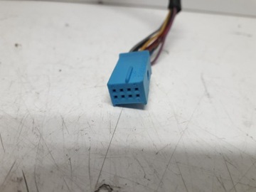 MERCEDES C TŘÍDA W203 PŘEPÍNAČ KOMBINOVANÝ MINCE STĚRAČE TEMPOMAT