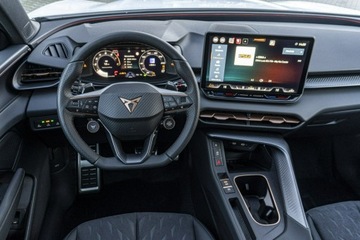 Cupra Terramar SUV 2.0 TSI 204KM 2025 Cupra Terramar Advantage Edition 2.0 TSI 204 KM, zdjęcie 21