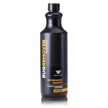 WRAPSTER BUG REMOVER ECONOMIC ДЛЯ НАСЕКОМЫХ+АТОМ 1л