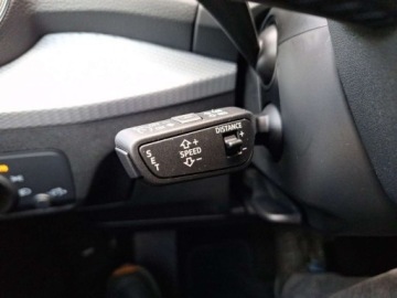 Audi Q2 SUV Facelifting 1.5 35 TFSI 150KM 2025 Audi Q2 FV, Carplay, przygotowanie do haka, pakiet parking 1.5 Benzyna, zdjęcie 16