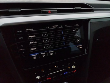 Volkswagen Arteon Fastback Facelifting 2.0 TDI 200KM 2022 Volkswagen Arteon Shooting Brake Elegance, 2.0 TDI, zdjęcie 26