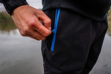 Размер брюк Preston Lightweight Joggers. л