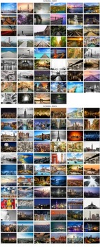 FOTO-TAPETA Zdjęcie Foto-Plakat 30x40