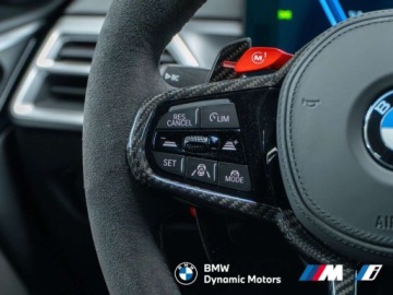BMW Seria 4 G22-23-26 M4 Coupe Facelifting 3.0 M4 530KM 2026 BMW M4 Competition M xDrive 530 KM - Gotowy do Odbioru - Pakiet Ultimate, zdjęcie 27