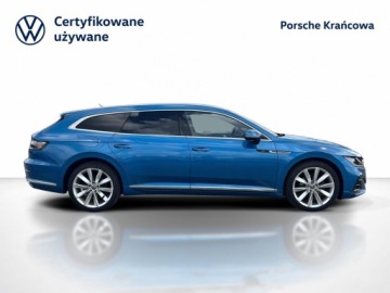 Volkswagen Arteon Fastback Facelifting 2.0 TDI 200KM 2023 Volkswagen Arteon Shooting Brake | Kamera 360 | Ha, zdjęcie 5