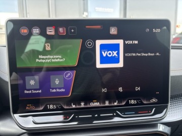 Cupra Leon II Sportstourer Facelifting 2.0 TDI 150KM 2026 Cupra Leon Sportstourer 2.0 TDI 150 KM 7-biegowa a, zdjęcie 25