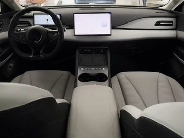 BYD 2025 DM-i Boost Touring Combi (183 KM) 2025, zdjęcie 6