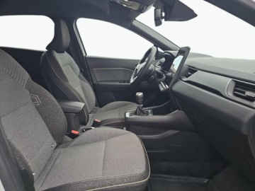 Renault Captur II Crossover Facelifting 1.0 TCe 90KM 2025 Renault Captur 1- wł, Gwarancja Fabryczna, LPG, zdjęcie 12