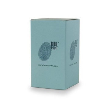 Siłownik sprzęgła BLUE PRINT ADT33641