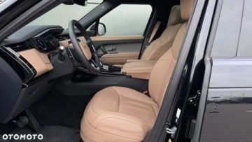 Land Rover Range Rover Sport III SUV 3.0D 249KM 2025 Land Rover Range Rover Sport Land Rover Range Rover Sport S 3.0 D SE 3.0, zdjęcie 5