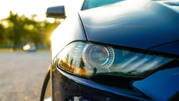 Ford Mustang VI 2019 Ford Mustang Ford Mustang Premium Package 2019 2.3 Benzyna 310KM, zdjęcie 2