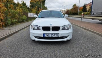 BMW Seria 1 F20-F21 Hatchback 5d 116d 116KM 2011 BMW Seria 1 BMW 116D 1 Wlasciciel Nawi Klima Zadbany 2.0 Diesel, zdjęcie 2