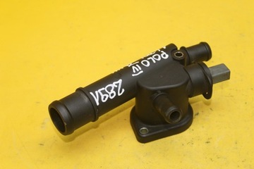 OBUDOWA TERMOSTATU 038121132D POLO IV 1.4TDI