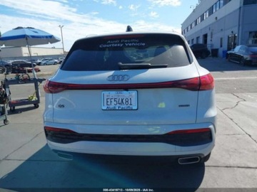 Audi Q5 II 2025 Audi Q5 Premium Plus 2025 2.0l 2.0 Benzyna 268KM, zdjęcie 4