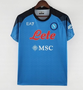 Футболка SSC ​​NAPOLI 22/23