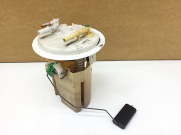 PEUGEOT 508 POMPA POMPKA KOSZ PŁYWAK PALIWA