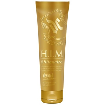 Devoted Creations H.I.M. Billionaire Bronzer