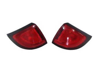CHRYSLER PACIFICA II 16- LAMPA PRAWA LEWA TYŁ TYLNA 68229027AF 68229026AF