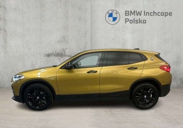 BMW X2 F39 2018 BMW X2 1.5 Benzyna 140KM, zdjęcie 1