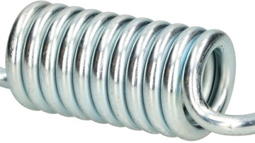 ПРУЖИНА ДЛЯ КАЧЕСТВЕННОГО КРЮКА 7MM10ZW