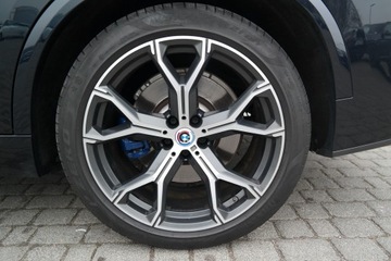 BMW X5 G05 SUV 3.0 40d 340KM 2022 BMW X5 BMW X5 xDrive40d M Sport Laser Pneumatyka H, zdjęcie 38