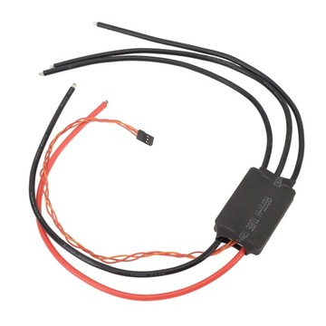 50A ESC Двунаправленный, с защитой от помех, с защитой от помех, электрический