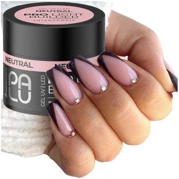 Palu Pro Light Builder Classic Cover строительный гель 45 г