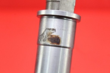 ТЕСТ ИНЖЕКТОРА NISSAN QASHQAI I 2.0 DCI