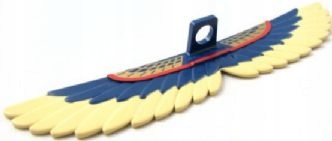 lego 93250pb01 Skrzydła MUMI NOWE