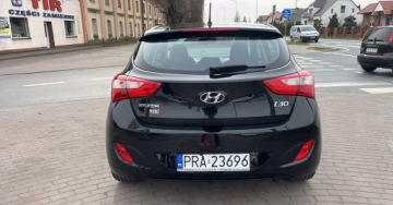 Hyundai i30 II Wagon 1.6 GDI 135KM 2015 Hyundai i30 1.6 Benzyna 135KM, zdjęcie 7